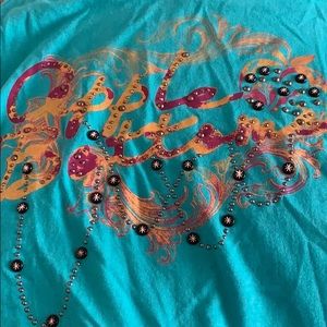 Apple Bottoms tank By Nelly